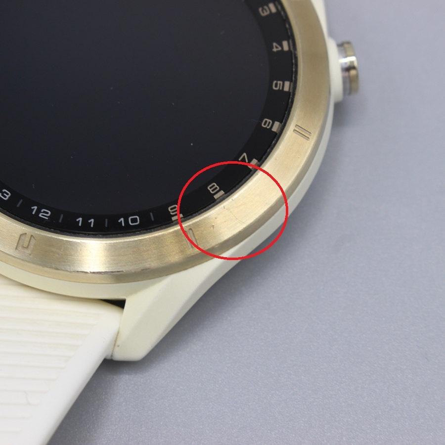 【ボーナスストア+5％】GARMIN Approach S40 White 010-02140-22 GPS ゴルフウォッチ スマートウォッチ ガーミン アプローチ 本体 |  | 08