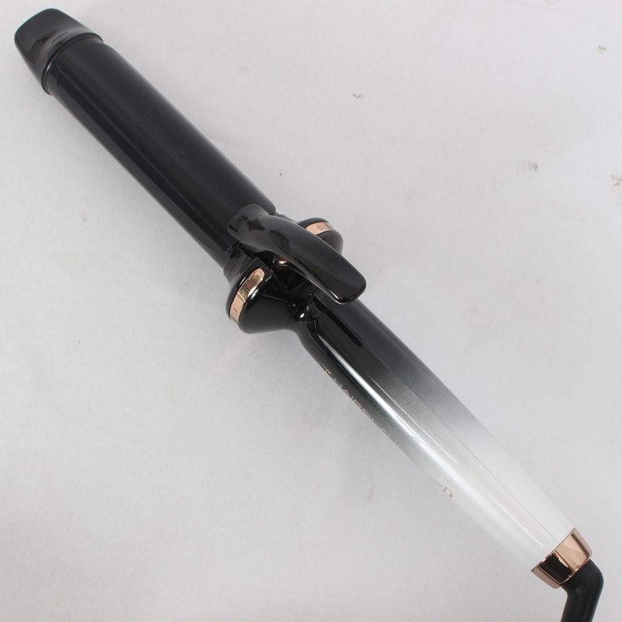 ボーナスストア+5％【美品】ヘアビューロン 107D Plus カール L-type