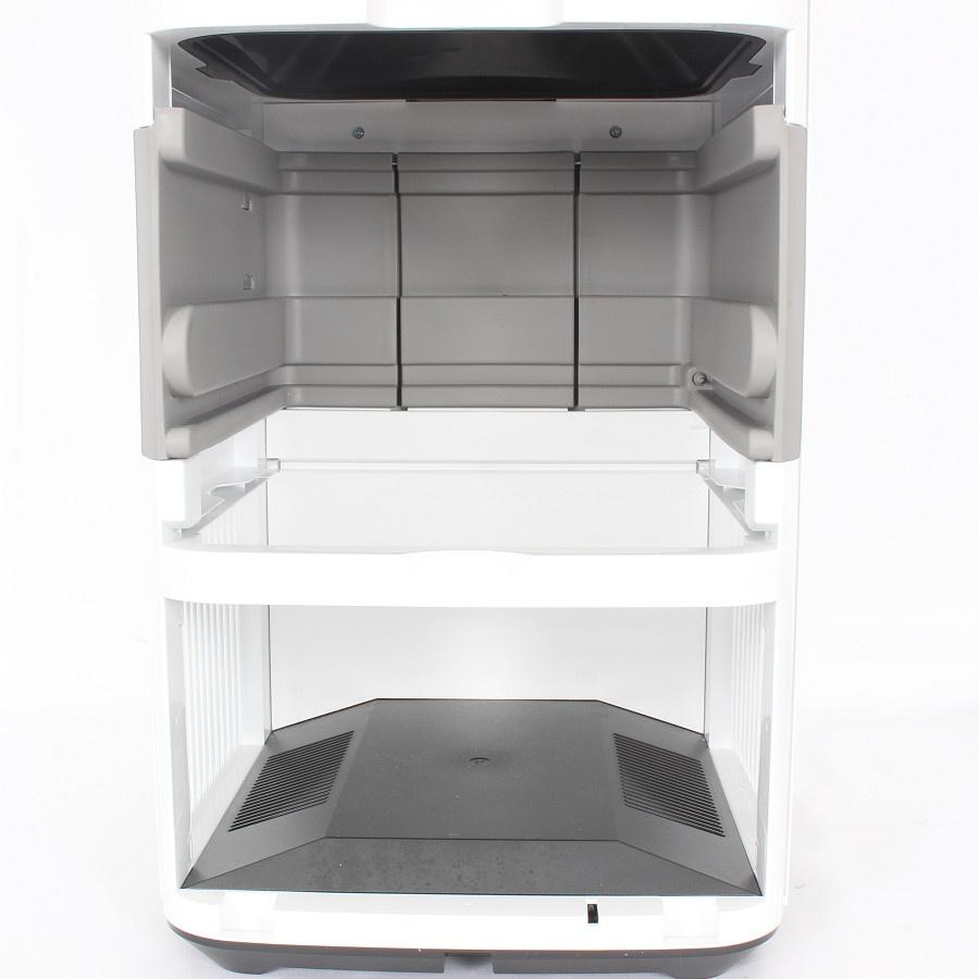 ボーナスストア+5％【美品】Airdog X3D KJ200F-X3D ホワイト 高