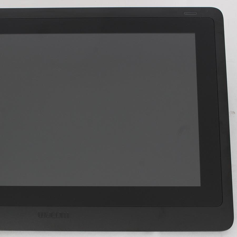 ボーナスストア+5％【美品】WACOM Cintiq 16 DTK1660K0D 液晶ペン