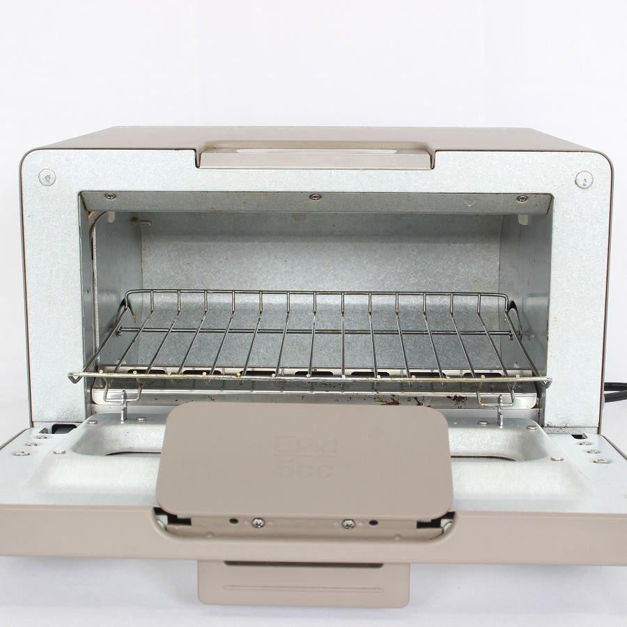 【ボーナスストア+5％】BALMUDA The Toaster K01E-CW ショコラ/ホワイト スチームオーブントースター バルミューダ 本体 |  | 05