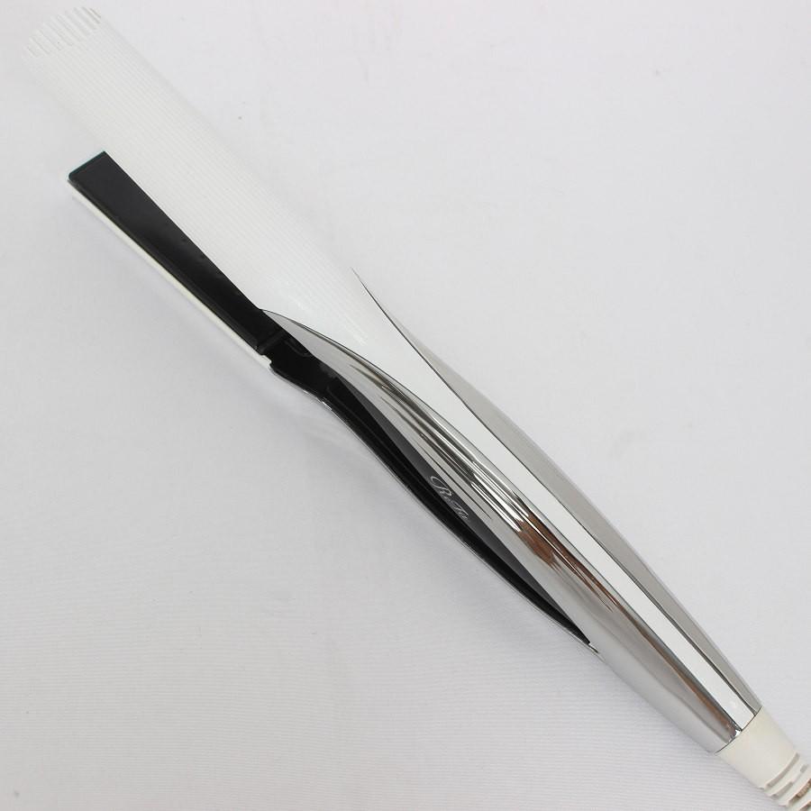 RE-AC02A ReFa リファビューテックアイロン MTG 美品 ボーナスストア+5％】MTG ReFa BEAUTECH STRAIGHT IRON RE-AC02A