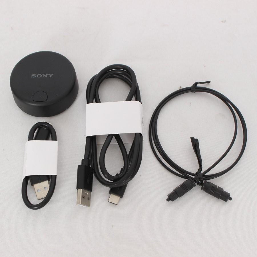 ボーナスストア+5％【美品】SONY ワイヤレスネックバンド