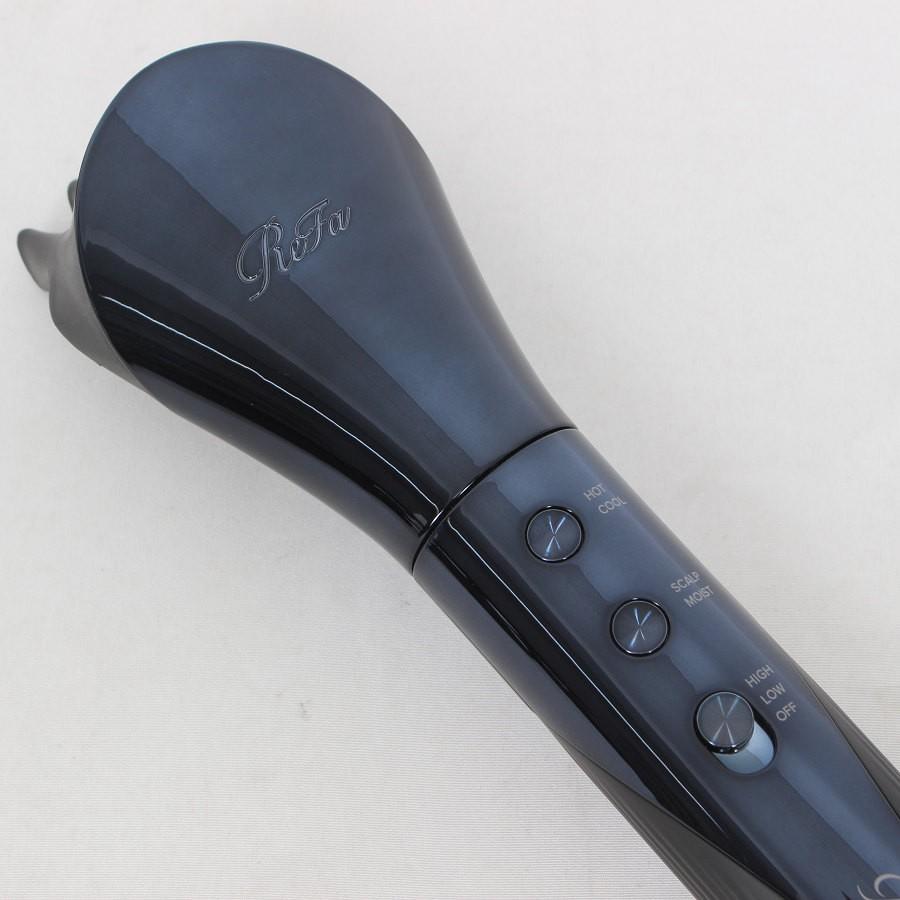 ボーナスストア+5％【美品】MTG ReFa BEAUTECH RESETTER RE-BI