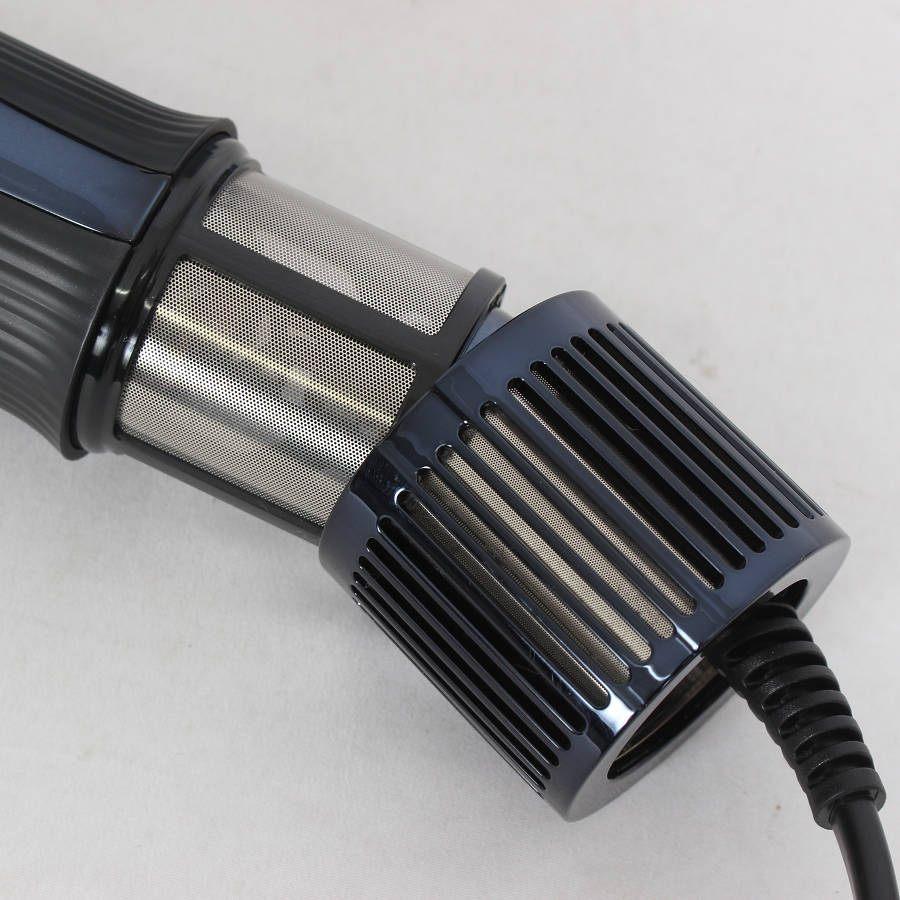 ReFa BEAUTECH RESETTER RE-BI-03A ブラック リファ ビューテック リセッター(ブラック) | ReFa | RE-BI-03A