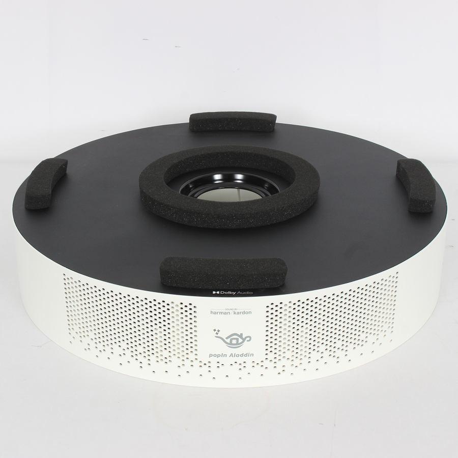 ボーナスストア+5％】popIn Aladdin 2 Plus PA2P22U01DJ