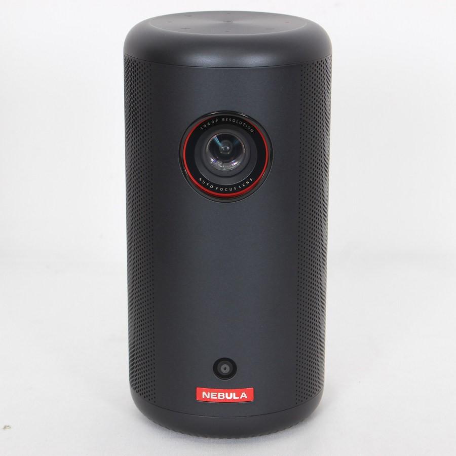 ボーナスストア+5％【美品】Anker Nebula Capsule 3 D2425N11