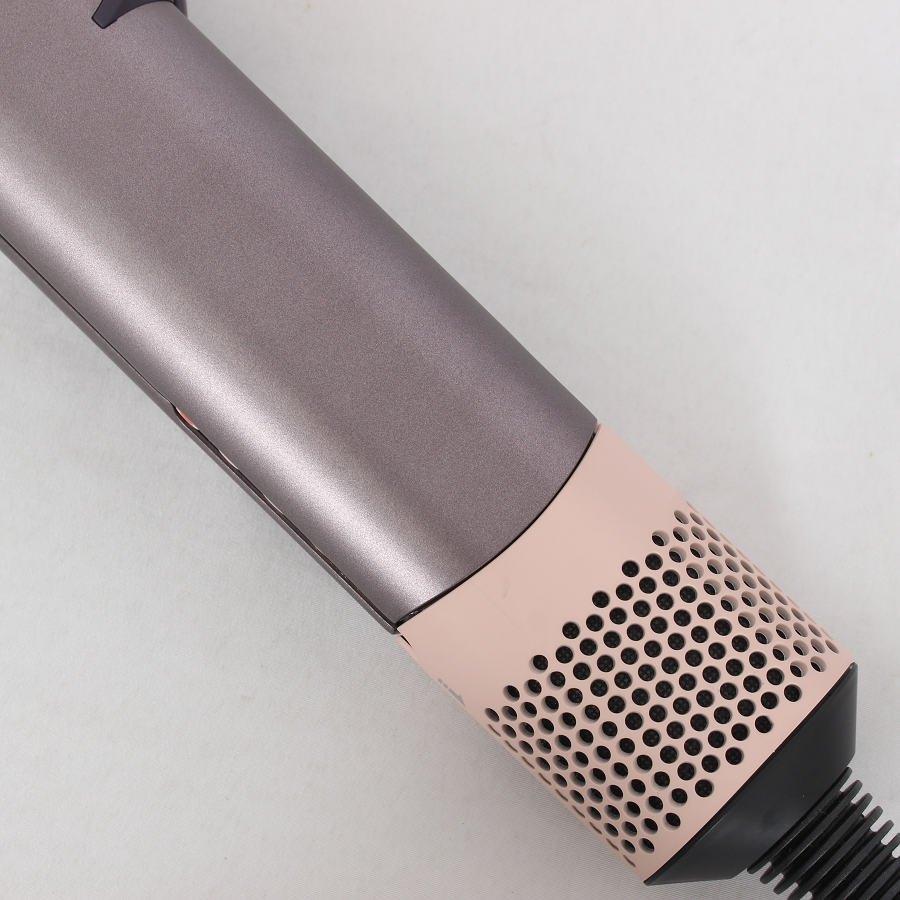 ボーナスストア+5％】Dyson Airstrait ストレイトナー HT01 JPPL