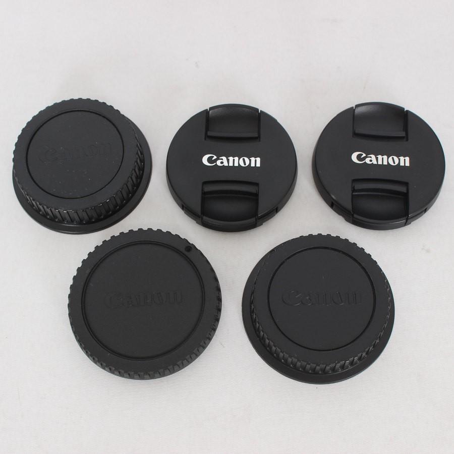 ボーナスストア+5％【美品】Canon EOS Kiss X9i ダブルズームキット デジタル一眼レフカメラ EOSKISSX9I-WKIT キヤノン 本体 |  | 14