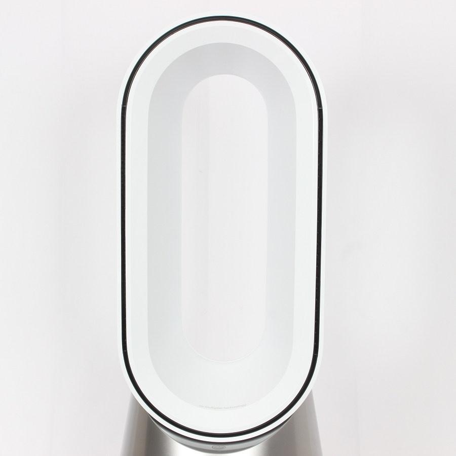 ボーナスストア+5％【美品】Dyson Purifier Hot+Cool Gen1 HP10 WW ホワイト/ホワイト 空気清浄機 ファンヒーター 扇風機 |  | 01
