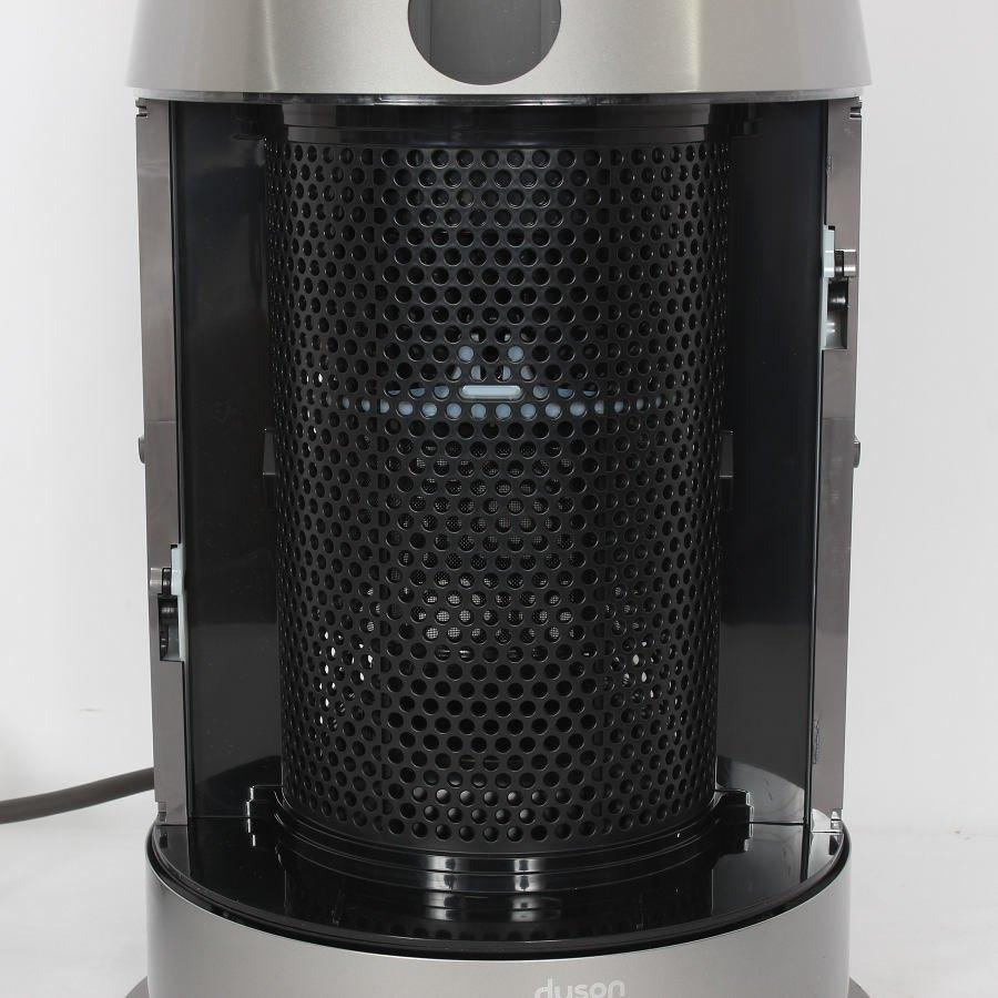 ボーナスストア+5％【美品】Dyson Purifier Hot+Cool Gen1 HP10 WW ホワイト/ホワイト 空気清浄機 ファンヒーター 扇風機 |  | 06