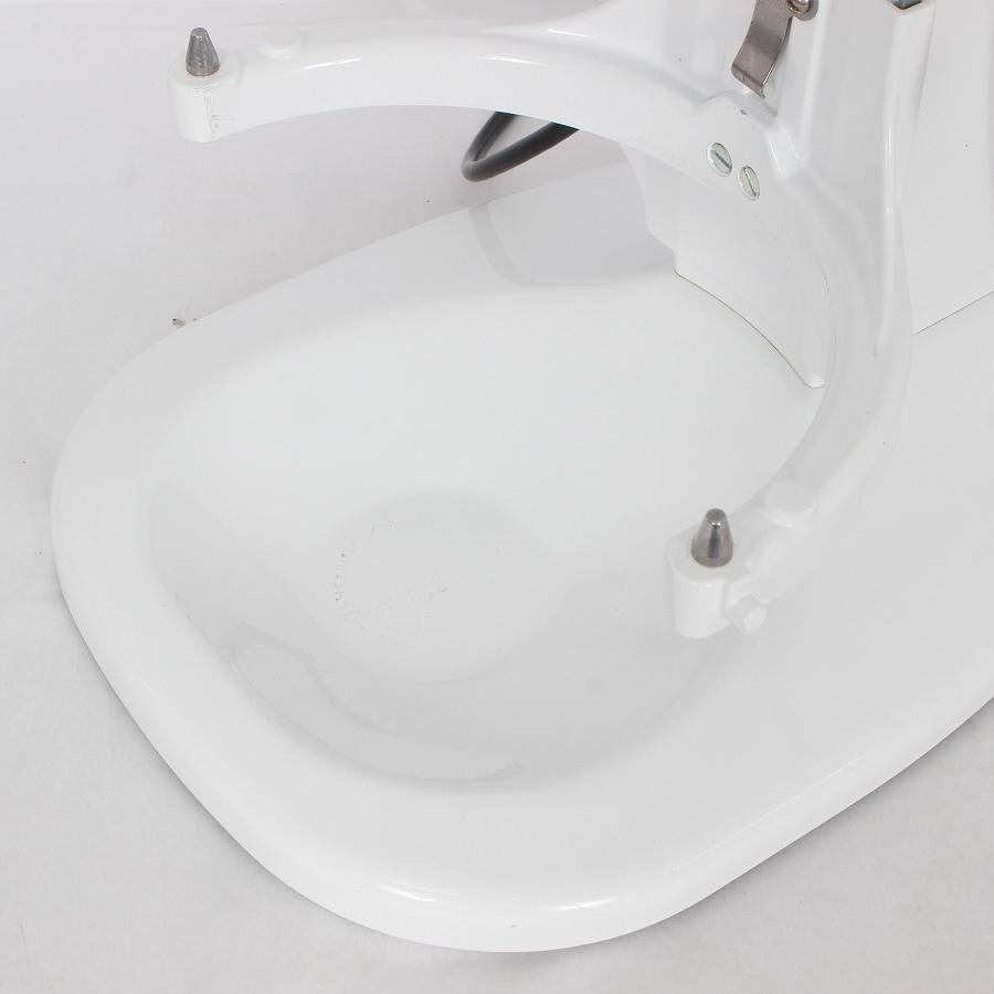 【ボーナスストア+5％】キッチンエイド KSM5WH ホワイト ボウルリフト スタンドミキサー KitchenAid 本体 |  | 02