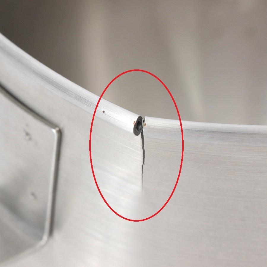 【ボーナスストア+5％】キッチンエイド KSM5WH ホワイト ボウルリフト スタンドミキサー KitchenAid 本体 |  | 06