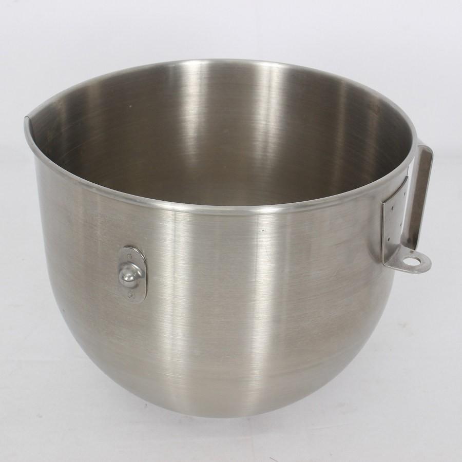 【ボーナスストア+5％】キッチンエイド KSM5WH ホワイト ボウルリフト スタンドミキサー KitchenAid 本体 |  | 07