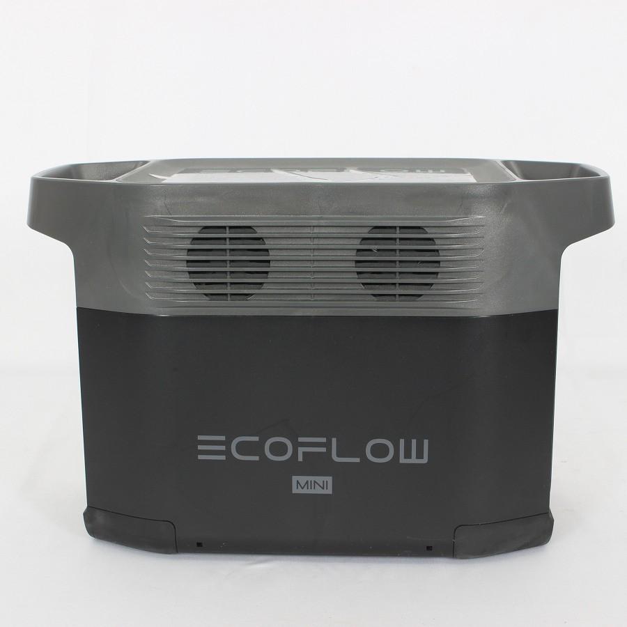 EcoFlow DELTA mini EFD320 DELTAmini-JP 245,000mAh /882Wh ポータブル電源 デルタミニ エコフロー 本体 DELTA mini｜デルタミニ – EcoFlow Japan