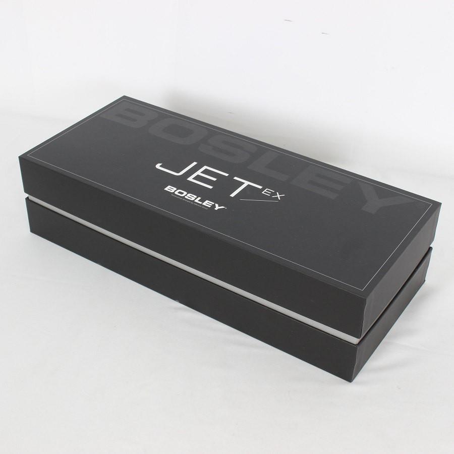 ボーナスストア+5％【美品】 アデランス BOSLEY JET/EX AD-BL01 マット