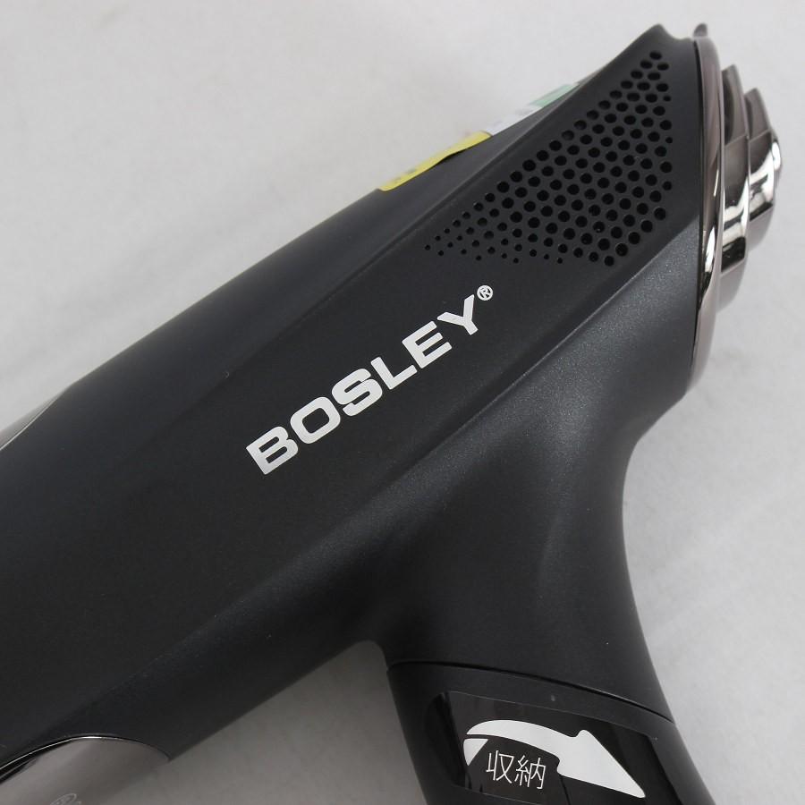 ボーナスストア+5％【美品】 アデランス BOSLEY JET/EX AD-BL01 マット
