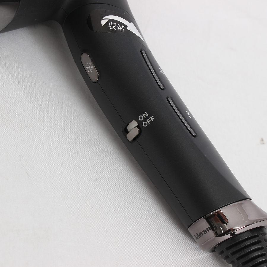 ボーナスストア+5％【美品】 アデランス BOSLEY JET/EX AD-BL01 マット