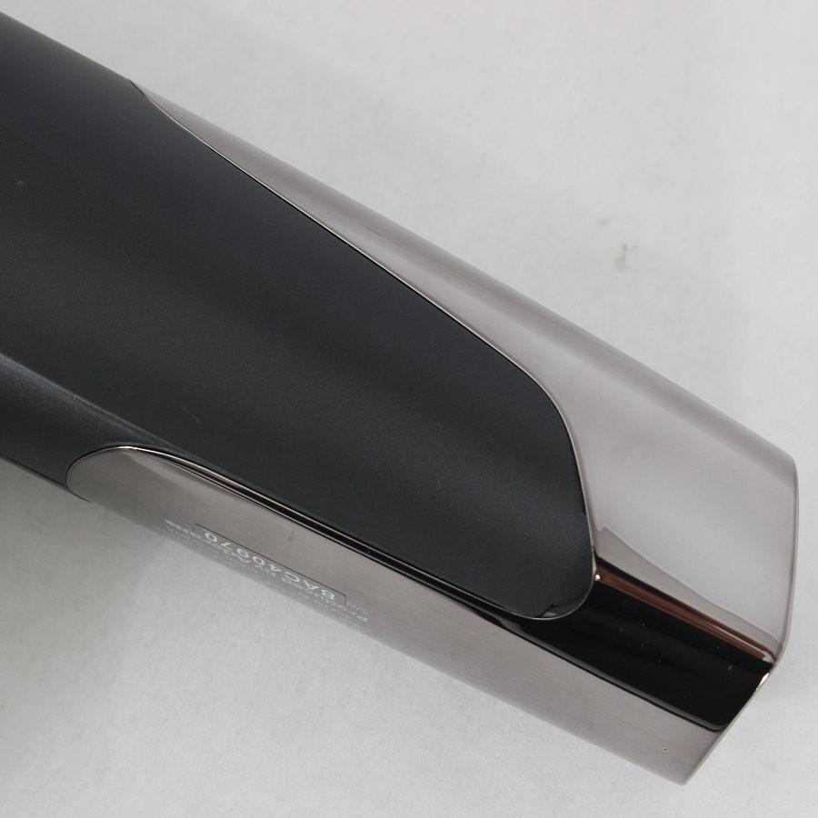 ボーナスストア+5％【美品】 アデランス BOSLEY JET/EX AD-BL01 マット