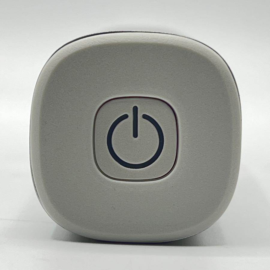 ボーナスストア+5％【美品】」SHARP UW-X1-S シルバー系 超音波ウォッシャー シャープ 衣類ケア シミ抜き 本体 |  | 06