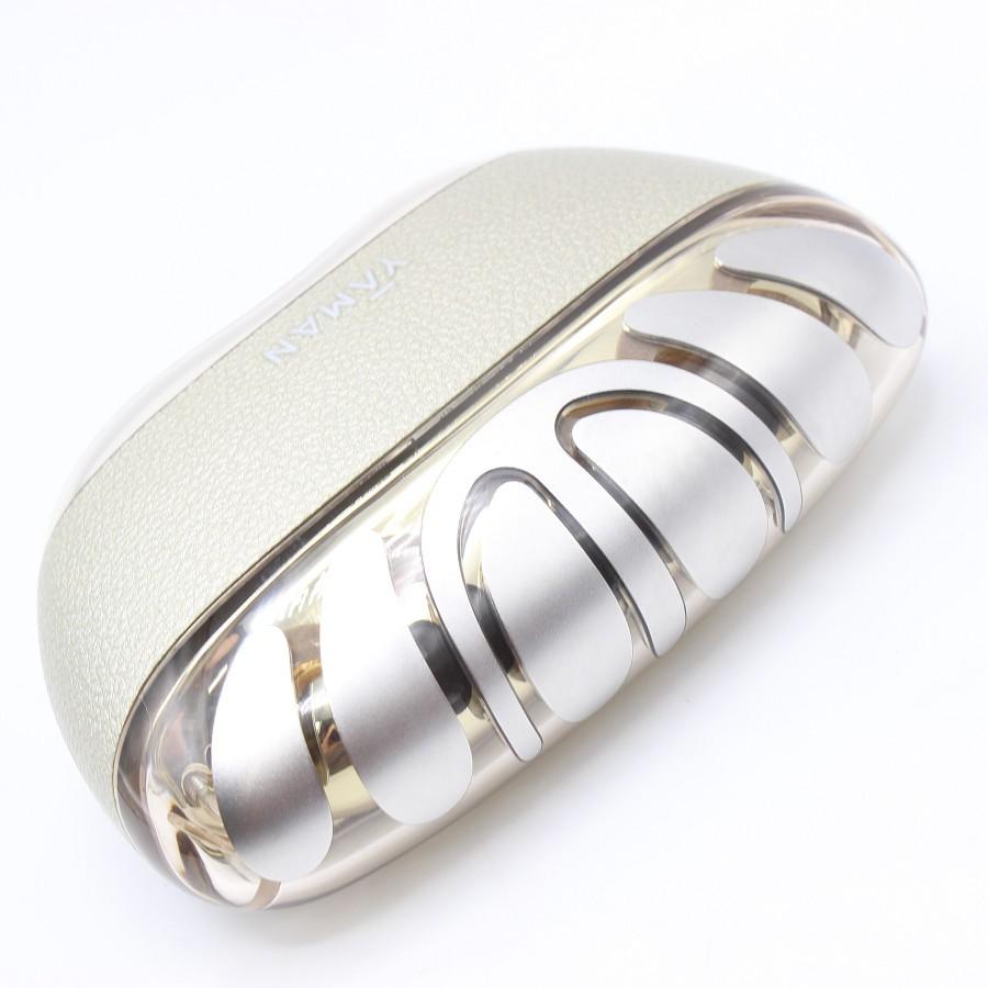 YAMAN ヤーマン リフトロジー YJFD1N ゴールド YA‐MAN ヤーマン 美顔器 リフトロジー YJFD1N ゴールド Liftlogy