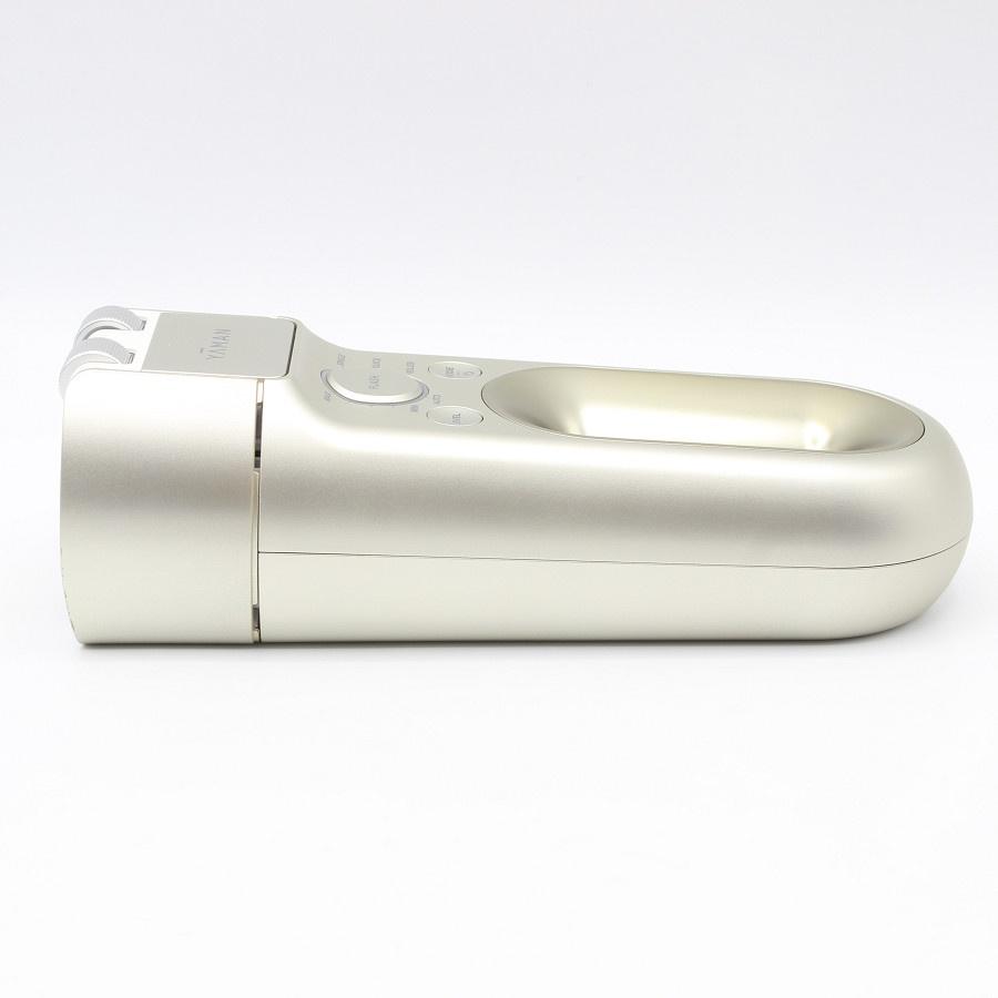 【ボーナスストア+5％】ヤーマン レイボーテ ハイパーZERO YJEA4N シャンパンゴールド 脱毛器 YA-MAN 本体 |  | 10
