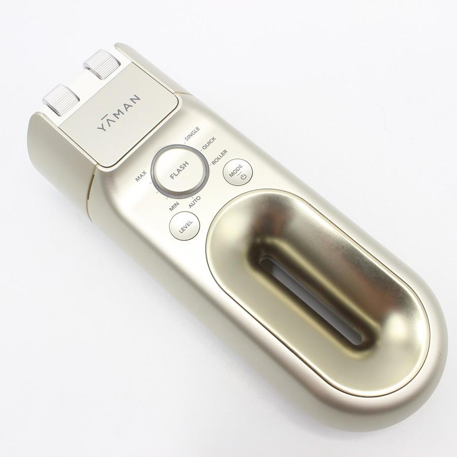 レイボーテ ハイパーZERO YJEA4N/YA-MAN　　新品未使用品 レイボーテ ハイパーZERO｜ヤーマン公式通販サイト | ヤーマン