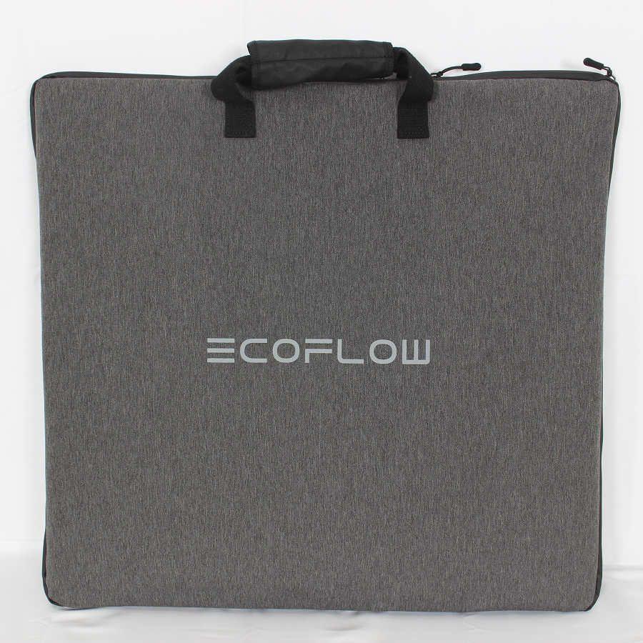 EcoFlow EFSOLAR160W-N 160W ソーラーパネル EF-Fold-P160-04 エコフロー 本体 ボーナスストア+5％】EcoFlow EFSOLAR160W-N 160W ソーラーパネル EF