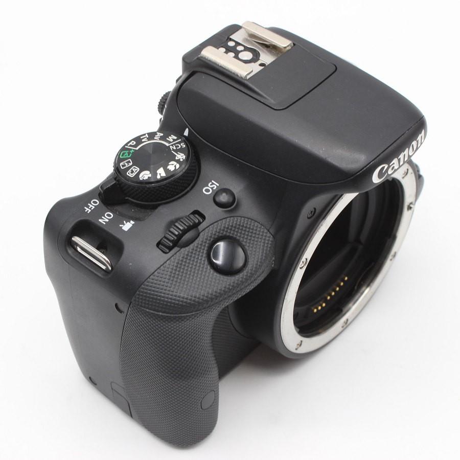 【ボーナスストア+5％】Canon EOS Kiss X7 ダブルズームキット デジタル一眼レフ EF-S18-55mm/EF-S55-250mm付属 KISSX7-WKIT キヤノン 本体 |  | 03