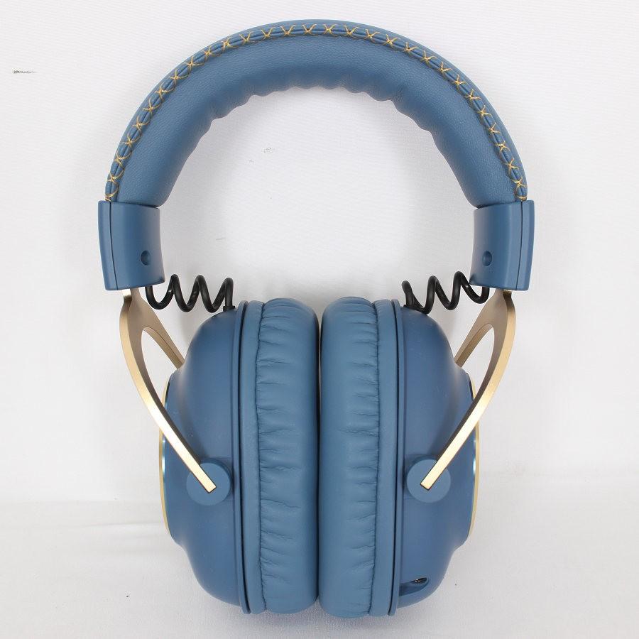 ボーナスストア+5％【美品】Logicool G PRO X League of Legends Edition G-PHS-003LOL2 ネイビー ゲーミングヘッドセット リーグ・オブ・レジェンド |  | 01