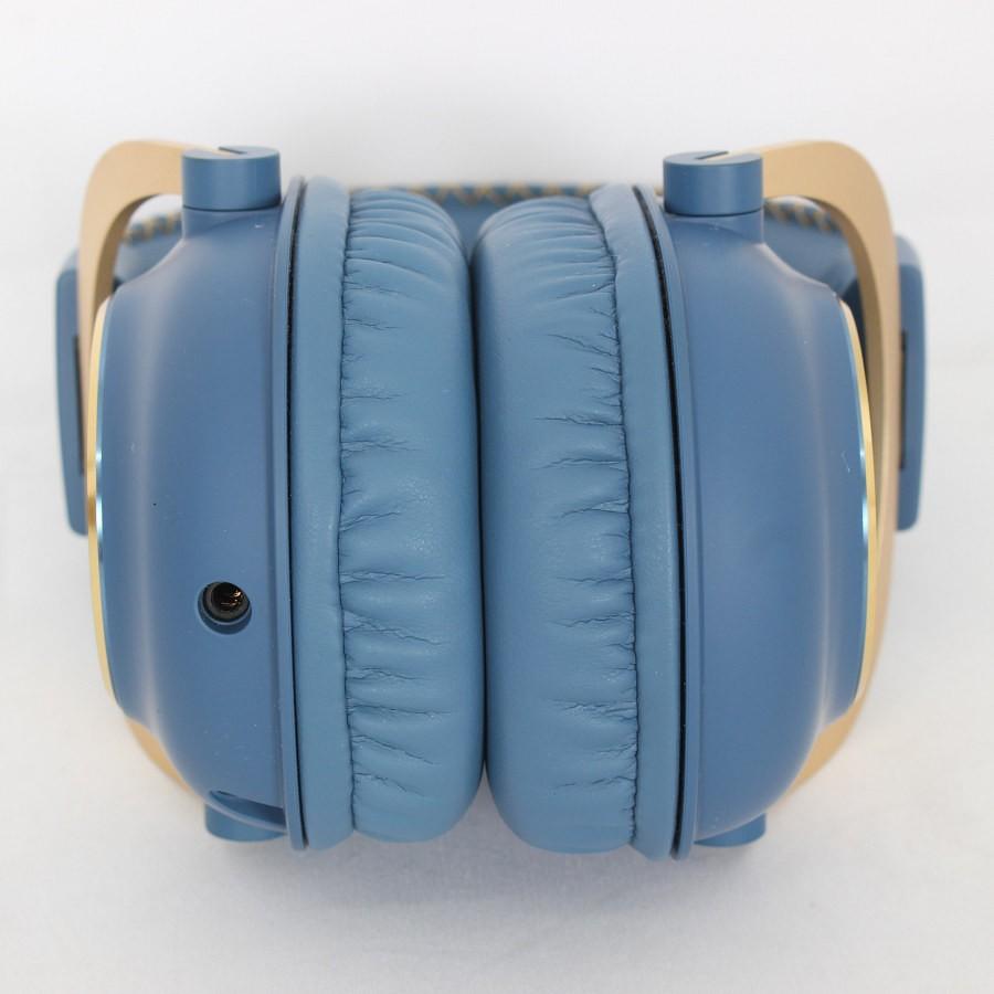 ボーナスストア+5％【美品】Logicool G PRO X League of Legends Edition G-PHS-003LOL2 ネイビー ゲーミングヘッドセット リーグ・オブ・レジェンド |  | 03