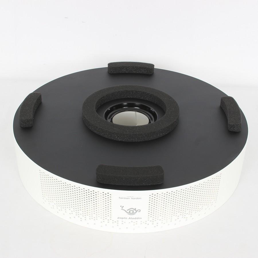 ボーナスストア+5％【美品】popIn Aladdin 2 PA20U01DJ