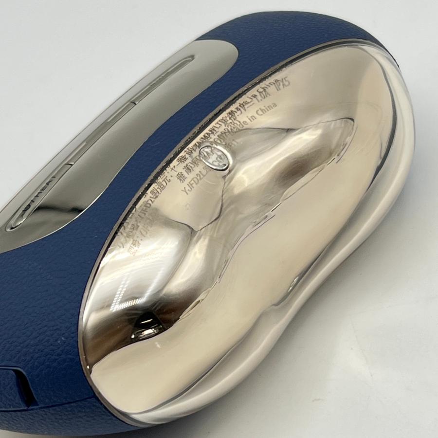 ☆YA-MAN美顔器リフトロジーSP ネイビー [2回使用美品] 楽天市場】ヤーマン リフトロジー SP YJFD2L ネイビー リフトケア 美顔