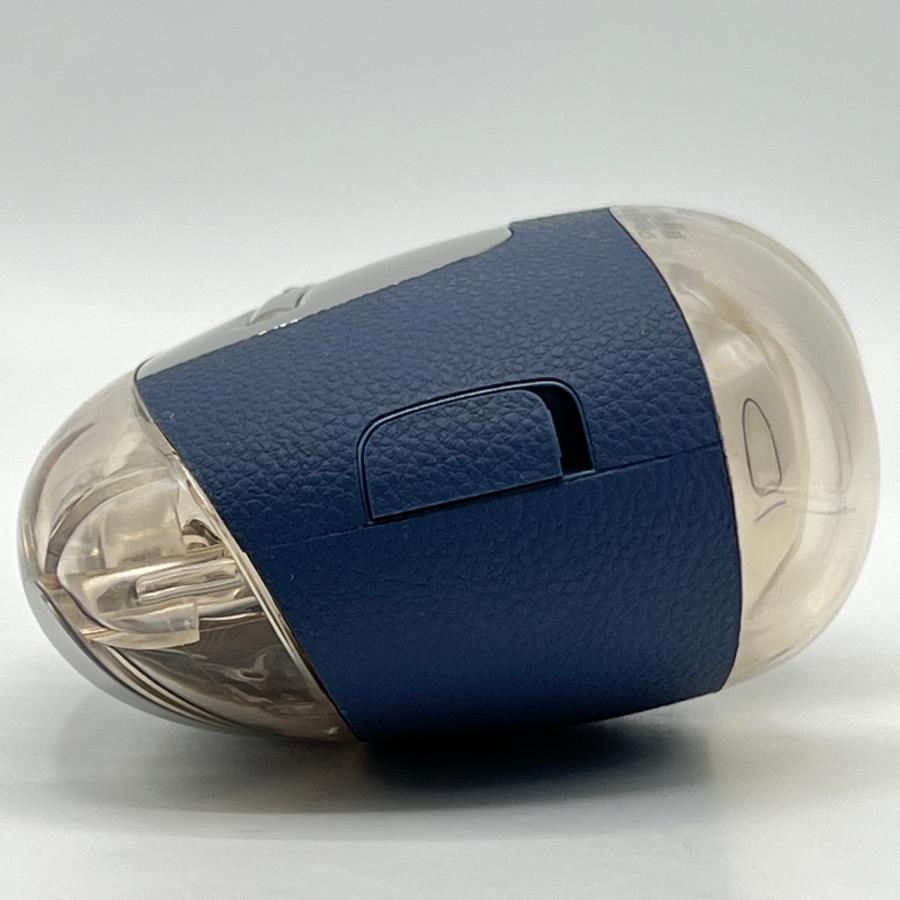 ボーナスストア+5％【美品】ヤーマン リフトロジー SP YJFD2L ブルー