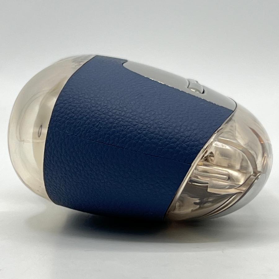 ボーナスストア+5％【美品】ヤーマン リフトロジー SP YJFD2L ブルー