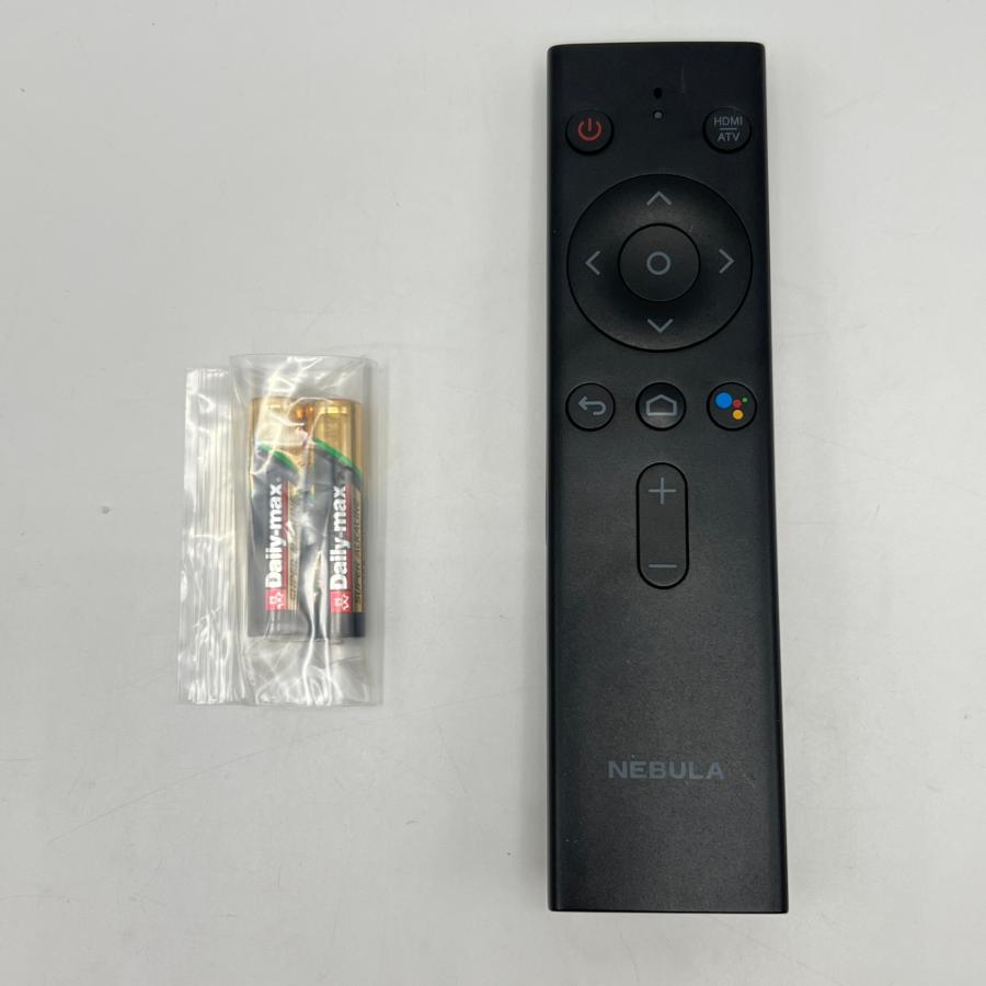 ボーナスストア+5％【美品】ANKER Nebula Capsule II D2421N11