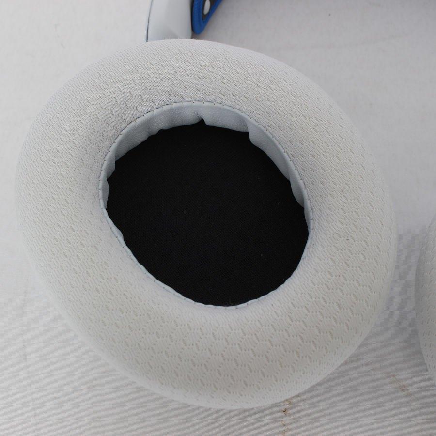 【ボーナスストア+5％】steelseries Arctis Nova 7P Wireless ホワイト ワイヤレスゲーミングヘッドセット スティールシリーズ ヘッドホン 本体 |  | 05