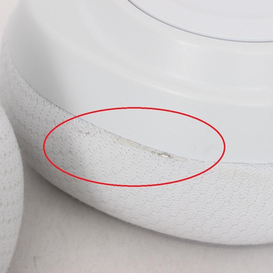 【ボーナスストア+5％】steelseries Arctis Nova 7P Wireless ホワイト ワイヤレスゲーミングヘッドセット スティールシリーズ ヘッドホン 本体 |  | 07