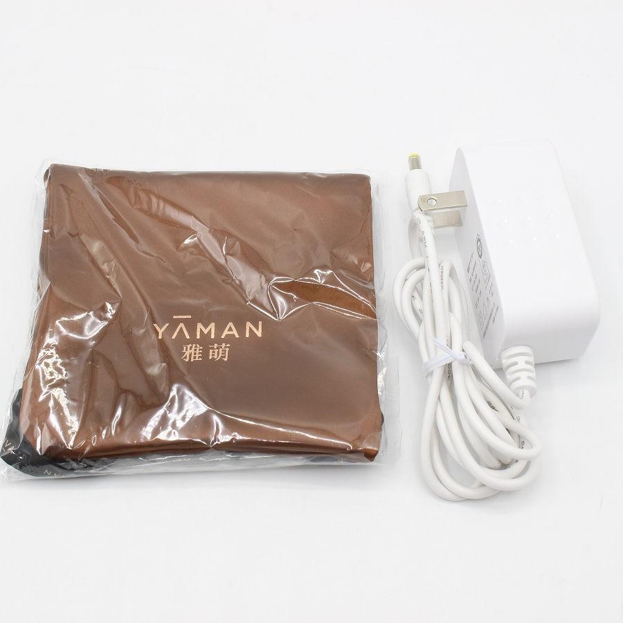 ヤーマン(YA-MAN) RF ボーテ Bloom 5 YJFS16YL [琥珀金] 【公式通販】