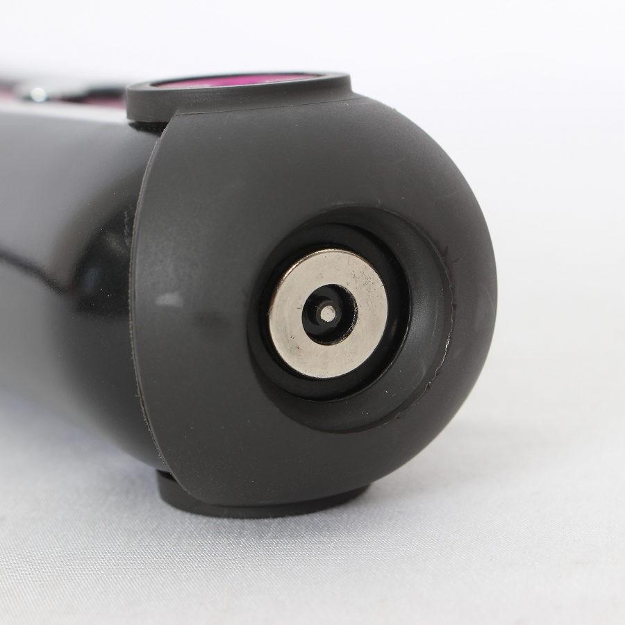 【ボーナスストア+5％】Dyson Corrale HS03 NF ブラックニッケル/フューシャ コラール コードレスヘアアイロン ダイソン 本体 |  | 06