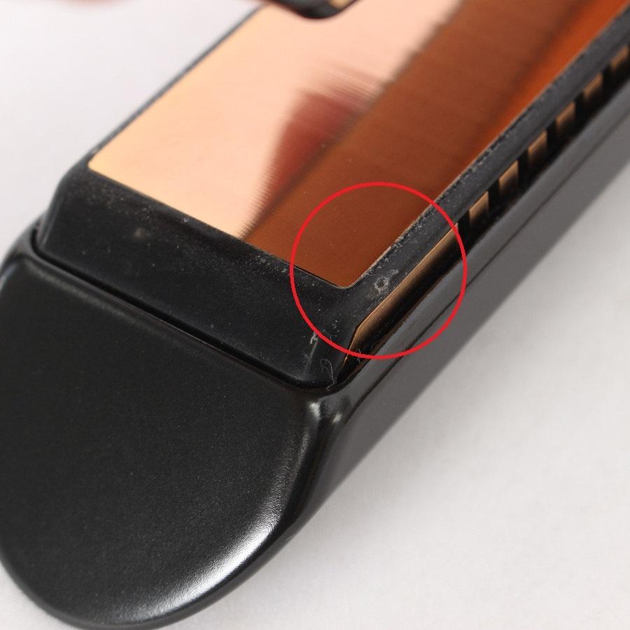 ボーナスストア+5％】Dyson Corrale HS03 NF ブラックニッケル