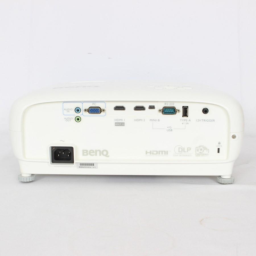 ボーナスストア+5％【美品】BenQ TK800 DLP方式プロジェクター