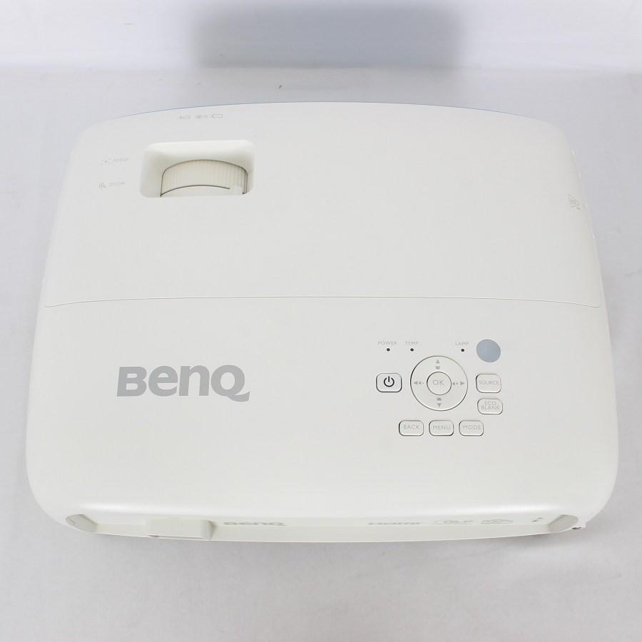 ボーナスストア+5％【美品】BenQ TK800 DLP方式プロジェクター
