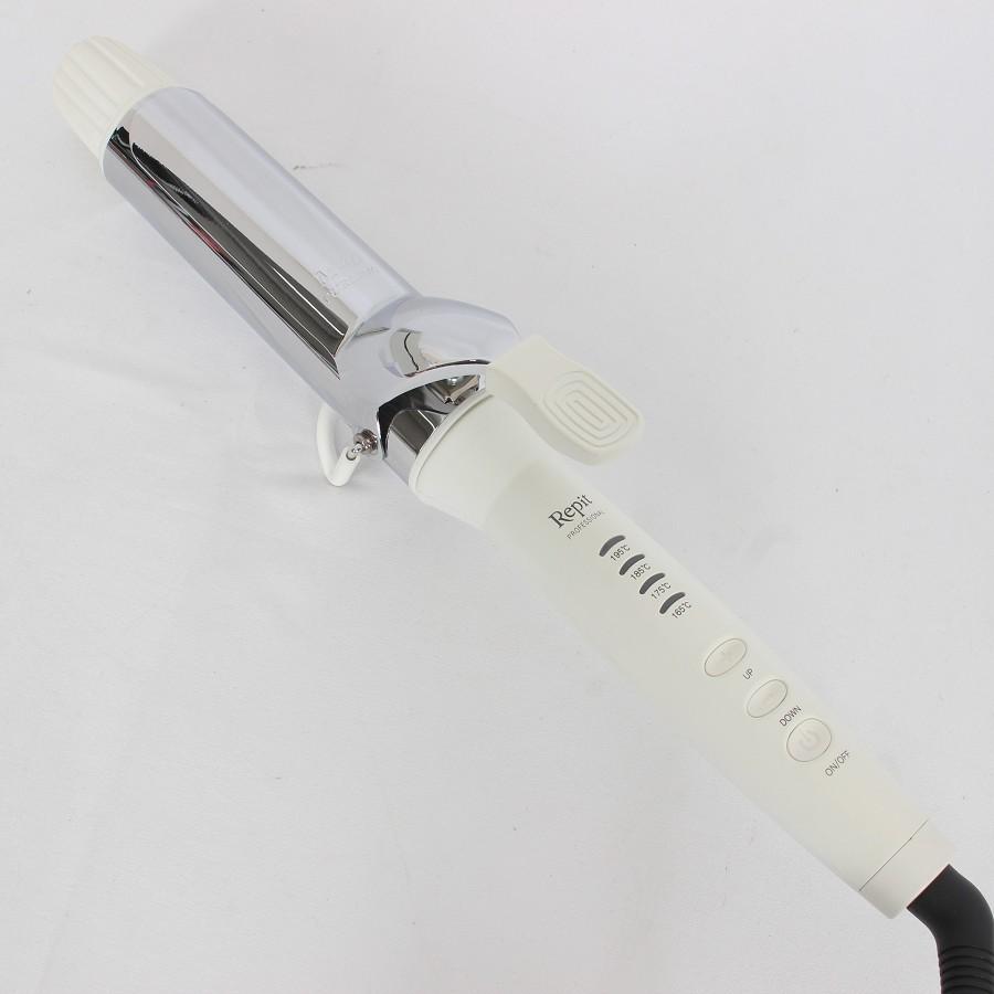 ボーナスストア+5％】クレイツ レピ スクエアバー 40mm CSB-AG40W