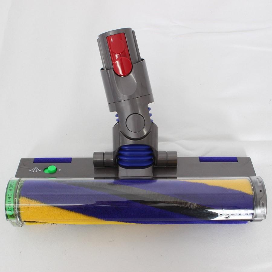 ボーナスストア+5％【美品】ダイソン V12 Detect Slim Total Clean SV20 ABL コードレスクリーナー 掃除機 Dyson 本体 |  | 06