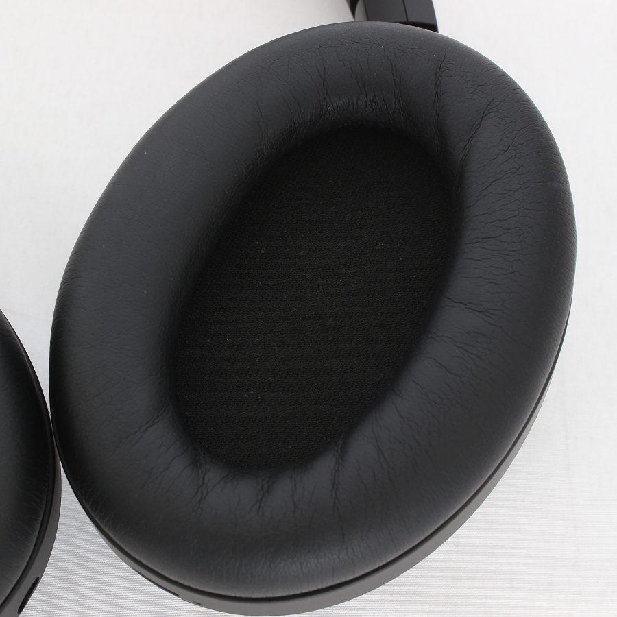 ボーナスストア+5％【美品】SONY WH-1000XM4-B ブラック ワイヤレスノイズキャンセリングステレオヘッドセット ソニー ヘッドホン 本体 |  | 06