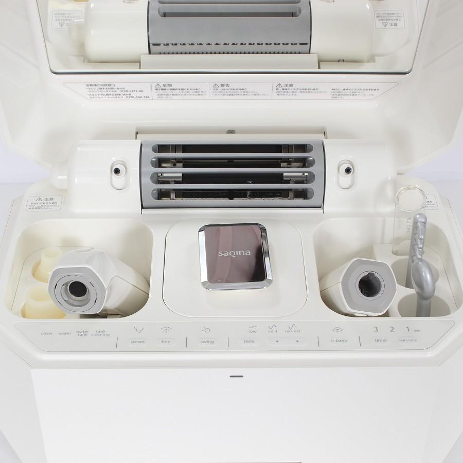 ボーナスストア+5％】フヨウサキナ ルルシェ 美顔器 エステマシン