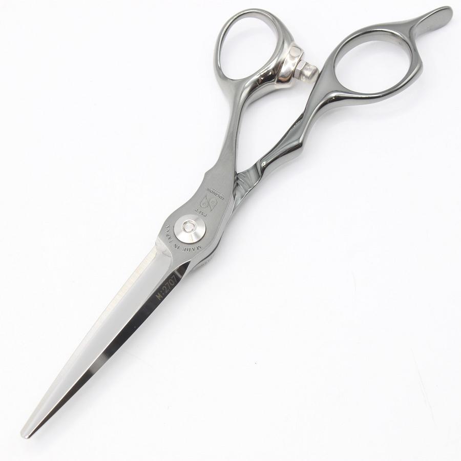 ボーナスストア+5％【美品】刃物屋トギノン FUMA.FF ブラント カットシザー 5.8インチ 片剣刃 3Dハンドル フォルティシモ フーマ |  | 01