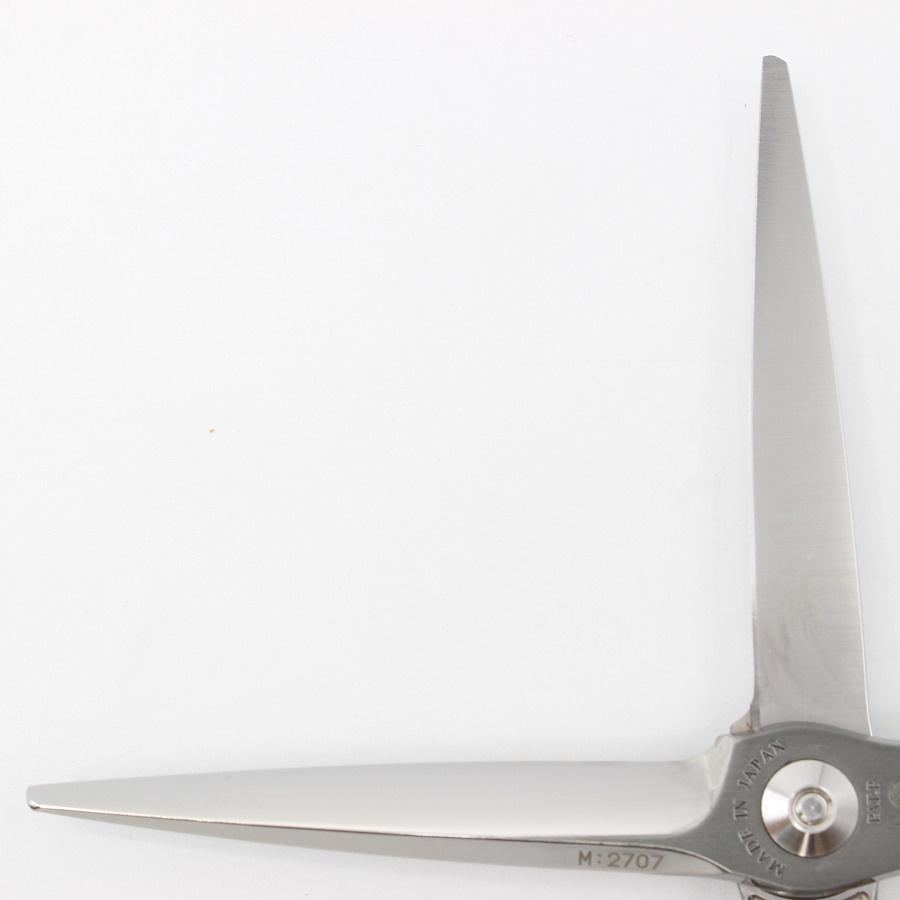 ボーナスストア+5％【美品】刃物屋トギノン FUMA.FF ブラント カットシザー 5.8インチ 片剣刃 3Dハンドル フォルティシモ フーマ |  | 04