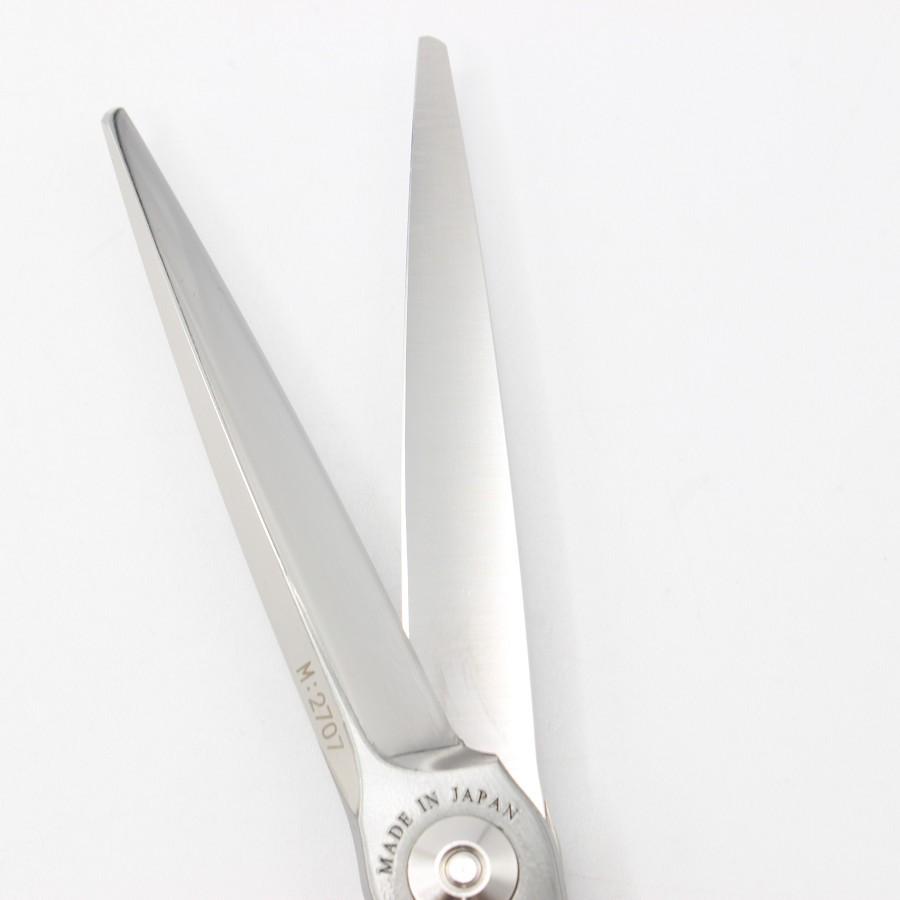 ボーナスストア+5％【美品】刃物屋トギノン FUMA.FF ブラント カットシザー 5.8インチ 片剣刃 3Dハンドル フォルティシモ フーマ |  | 05